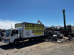 Best Basement Cleanout  in Joshua Tree, CA